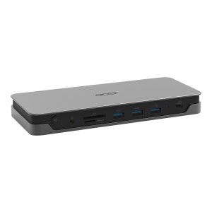 Acer ADK230 - Dockingstation - USB-C - HDMI, DP