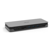 Acer USB Type-C Gen 1 Dock