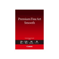 Canon Premium Fine Art FA-SM2 - Seidig - 16,5 mil - A4 (210 x 297 mm)