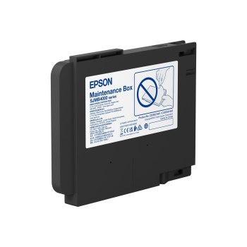 Epson SJMB4000 - Ink maintenance box