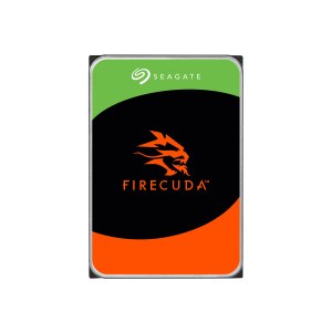Seagate FireCuda ST4000DXA05 - Hard drive
