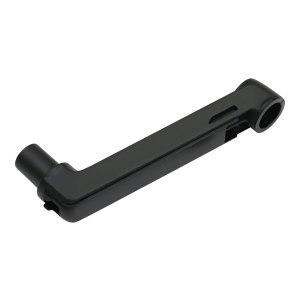 Ergotron LX EXTENSION Matte Black