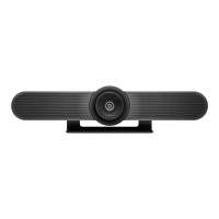 Logitech Kit für Videokonferenzen (Logitech Rally Bar Mini, Logitech Tap IP)