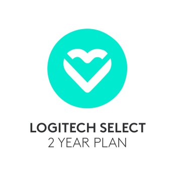 Logitech Select - Serviceerweiterung - Vorabaustausch defekter Komponenten