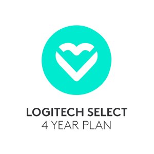 Logitech Select - Serviceerweiterung - Vorabaustausch...