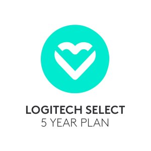 Logitech Select - Serviceerweiterung - Vorabaustausch...