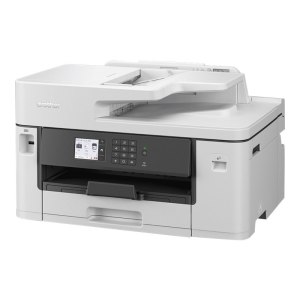 Brother MFC-J5340DW - Multifunktionsdrucker - Farbe - Tintenstrahl - A3 (Medien)