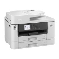 Brother MFC-J5740DW - Multifunction printer