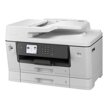 Brother MFC-J6940DW - Multifunktionsdrucker - Farbe - Tintenstrahl - A3 (Medien)