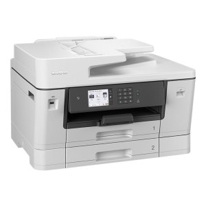 Brother MFC-J6940DW - Multifunktionsdrucker - Farbe - Tintenstrahl - A3 (Medien)