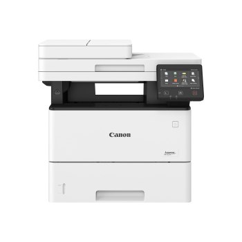 Canon i-SENSYS MF552dw - Multifunktionsdrucker - s/w - Laser - A4 (210 x 297 mm)