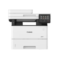 Canon i-SENSYS MF552dw - Multifunktionsdrucker - s/w - Laser - A4 (210 x 297 mm)