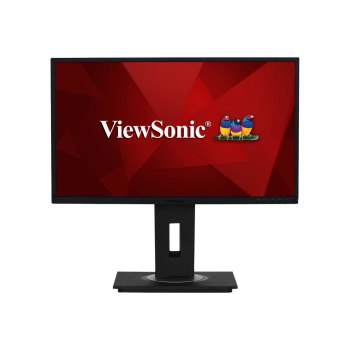 ViewSonic VG2748A-2 27IN LED 1920X1080 - Schermo piatto (tft/lcd) - 5 Ms