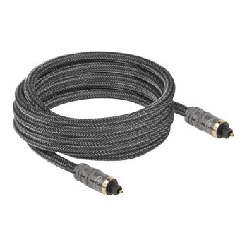 Delock Digital audio cable (optical)