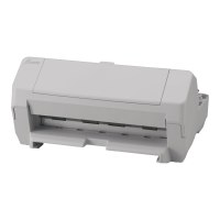 Fujitsu Ricoh - Scanner-Post-Imprinter - für fi-8150, 8170, 8190