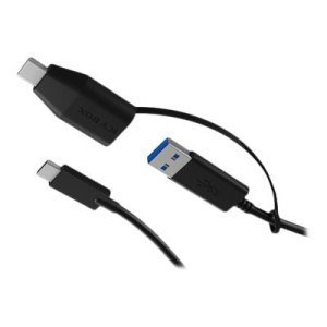 ICY BOX IB-CB034 - USB cable - USB-C (M) to USB Type A,...