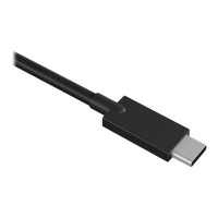ICY BOX IB-CB034 - USB cable - USB-C (M) to USB Type A, USB-C