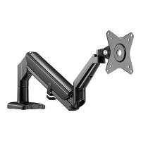 Neomounts by Desk Mount ultra flat clamp/grommet