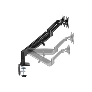 Neomounts DS70-810BL2 - Befestigungskit (Tischmontage)