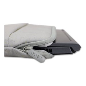 Acer Protective Sleeve - Notebook-Hülle - 39.6 cm (15.6")