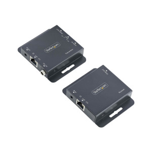 StarTech.com HDMI EXTENDER OVER CAT6 4K -