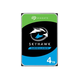 Seagate SkyHawk ST4000VX016 - Festplatte - 4 TB - intern...