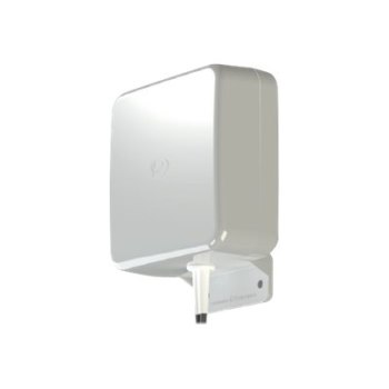 Insys icom - Antenna - da esterno - in lamiera - per telefoni cellulari - 5 dBi (per 1710 - 2170 MHz)