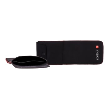 Contour RollerMouse Red Plus Wireless - Travel Kit - - kabellos