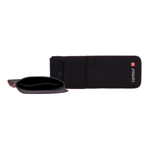 Contour RollerMouse Red Plus WL DE Travelkit