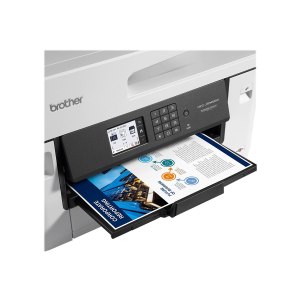 Brother MFC-J5345DW - Multifunction printer