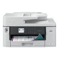 Brother MFC-J5345DW - Multifunction printer