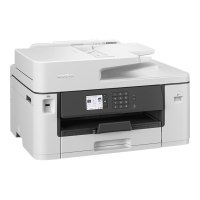 Brother MFC-J5345DW - Multifunction printer