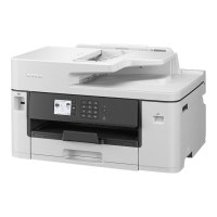 Brother MFC-J5345DW - Multifunktionsdrucker - Farbe - Tintenstrahl - A3/Ledger (Medien)