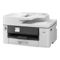 Brother MFC-J5345DW - Multifunction printer