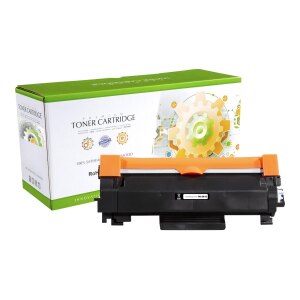 Static Control Schwarz - kompatibel - Box -...