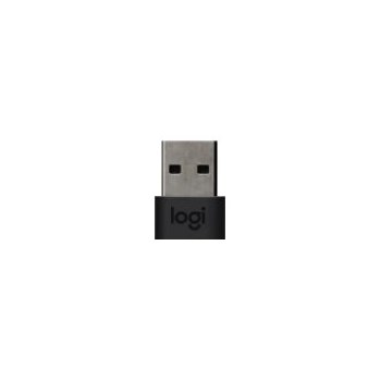 Logitech Logi Zone Wired USB-A Adapter