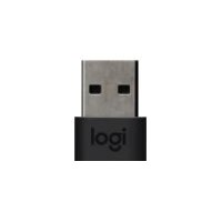 Logitech Logi Zone Wired USB-A Adapter