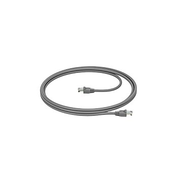 Logitech 952-000072 - 3 m - Cat5e - RJ-45 - RJ-45