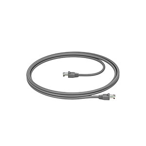 Logitech 952-000072 - 3 m - Cat5e - RJ-45 - RJ-45