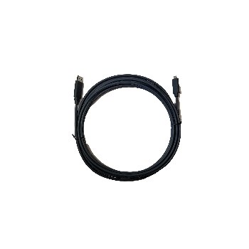 Logitech SWYTCH 5M CABLE N/A WW Kabel Digital/Daten 5 m (952-000031) - Kabel - Digital/Daten