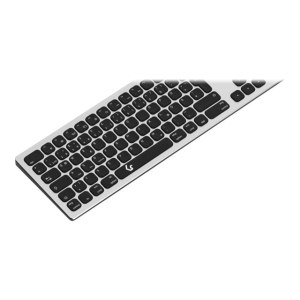 KeySonic KSK-8023BTRF - Tastatur - volle Größe