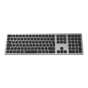MaxPoint KeySonic KSK-8023BTRF - Keyboard