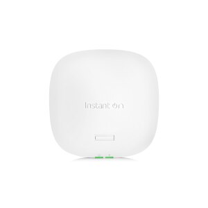 HPE INSTANT ON AP25 RW 4X4 WI-FI 6