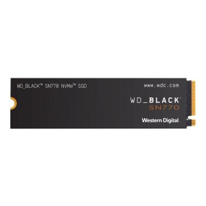 WD WD_BLACK SN770 WDBBDL0010BNC - SSD - 1 TB - intern -...