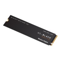 WD WD_BLACK SN770 WDBBDL0010BNC - SSD - 1 TB - intern - M.2 2280 - PCIe 4.0 x4 (NVMe)