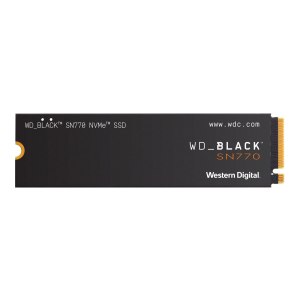 WD WD_BLACK SN770 WDBBDL0020BNC - SSD