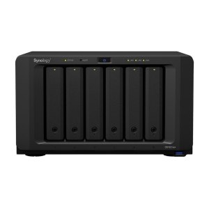 Synology Disk Station DS1621XS+ - NAS-Server
