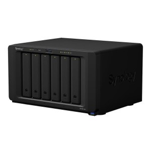 Synology Disk Station DS1621XS+