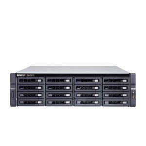 QNAP TS-H1677XU-RP - NAS-Server - 16 Schächte