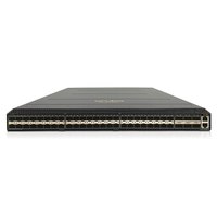 HPE CX 10000-48Y6C + R9H25AAE - Managed - L3 - Keine - Rack-Einbau - 1U